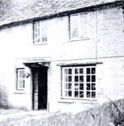 Cotham Cottage Milton Under Wychwood