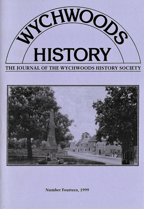 WLHS Digital Archive: Journal No 14