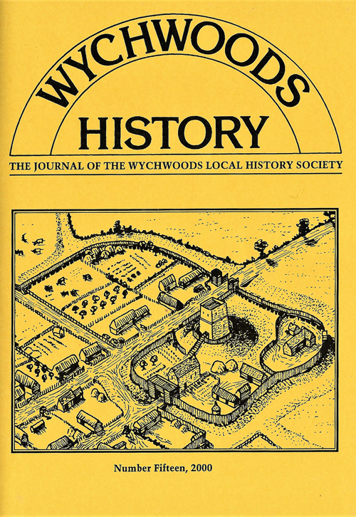 WLHS Digital Archive: Journal No 15