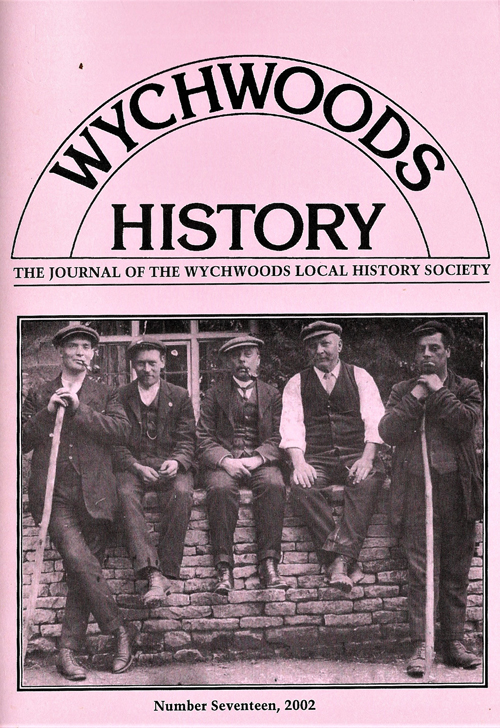 WLHS Digital Archive: Journal No 17