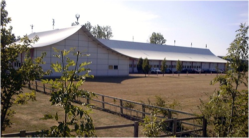 Oxford Museums Resource Centre