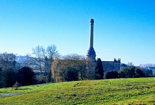 Bliss Mill Chipping Norton
